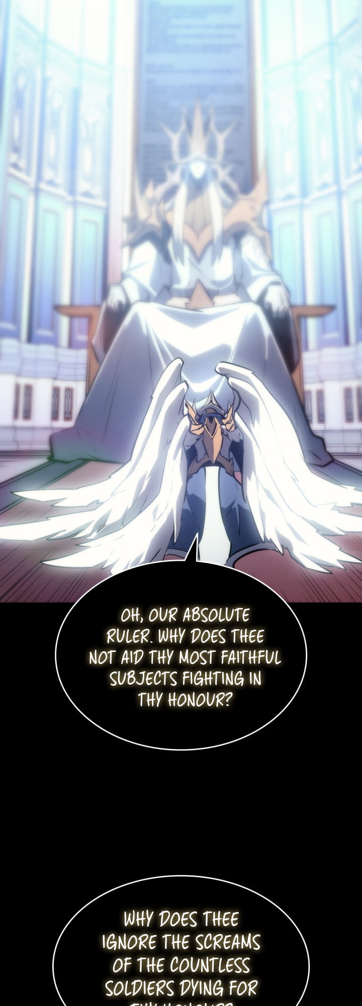 Solo Leveling, Chapter 162 image 49